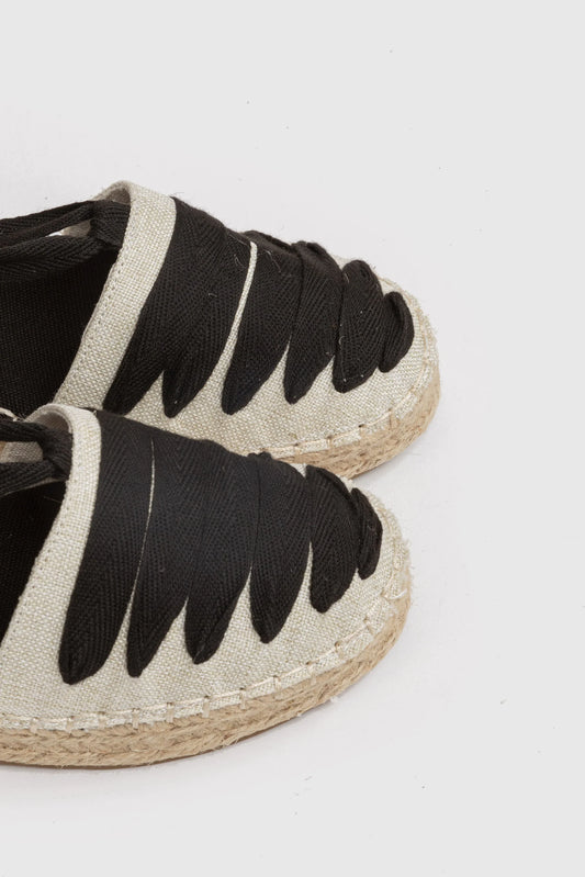 Sandalias Artesanal Sage