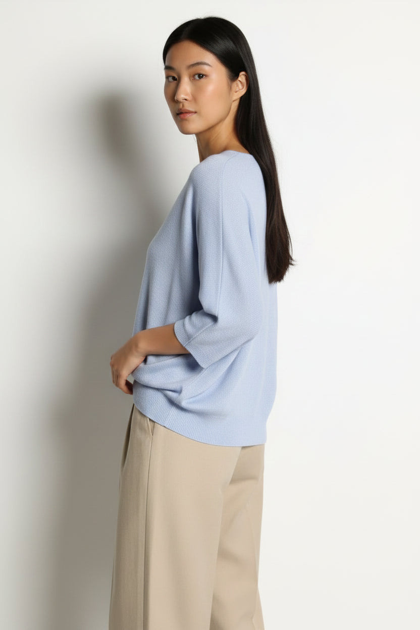 BLUSA RACHEL PUNTO