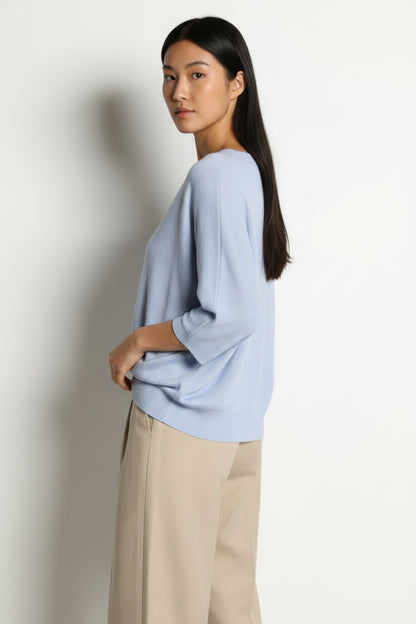 BLUSA RACHEL PUNTO