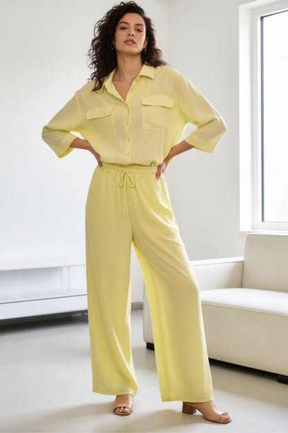 CONJUNTO CURVE BARITONO