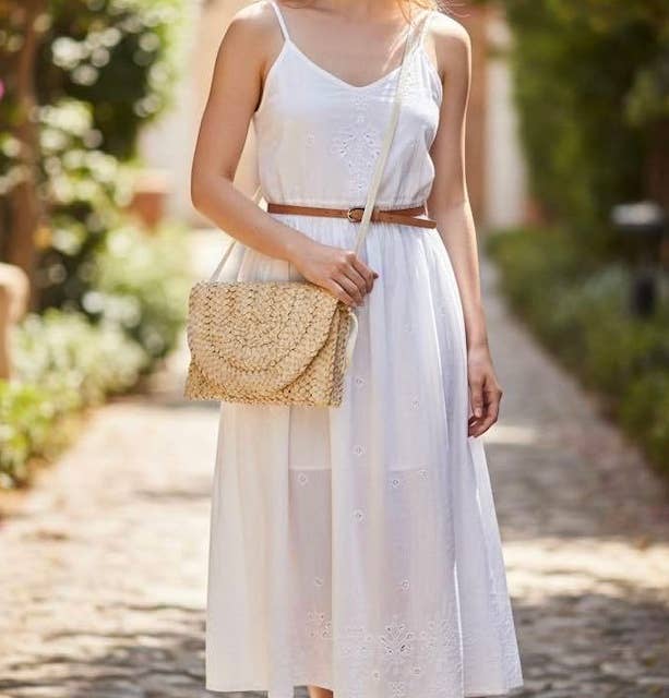 Bolso bandolera clutch mujer 2504