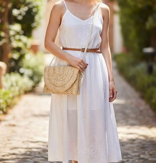 Bolso bandolera clutch
