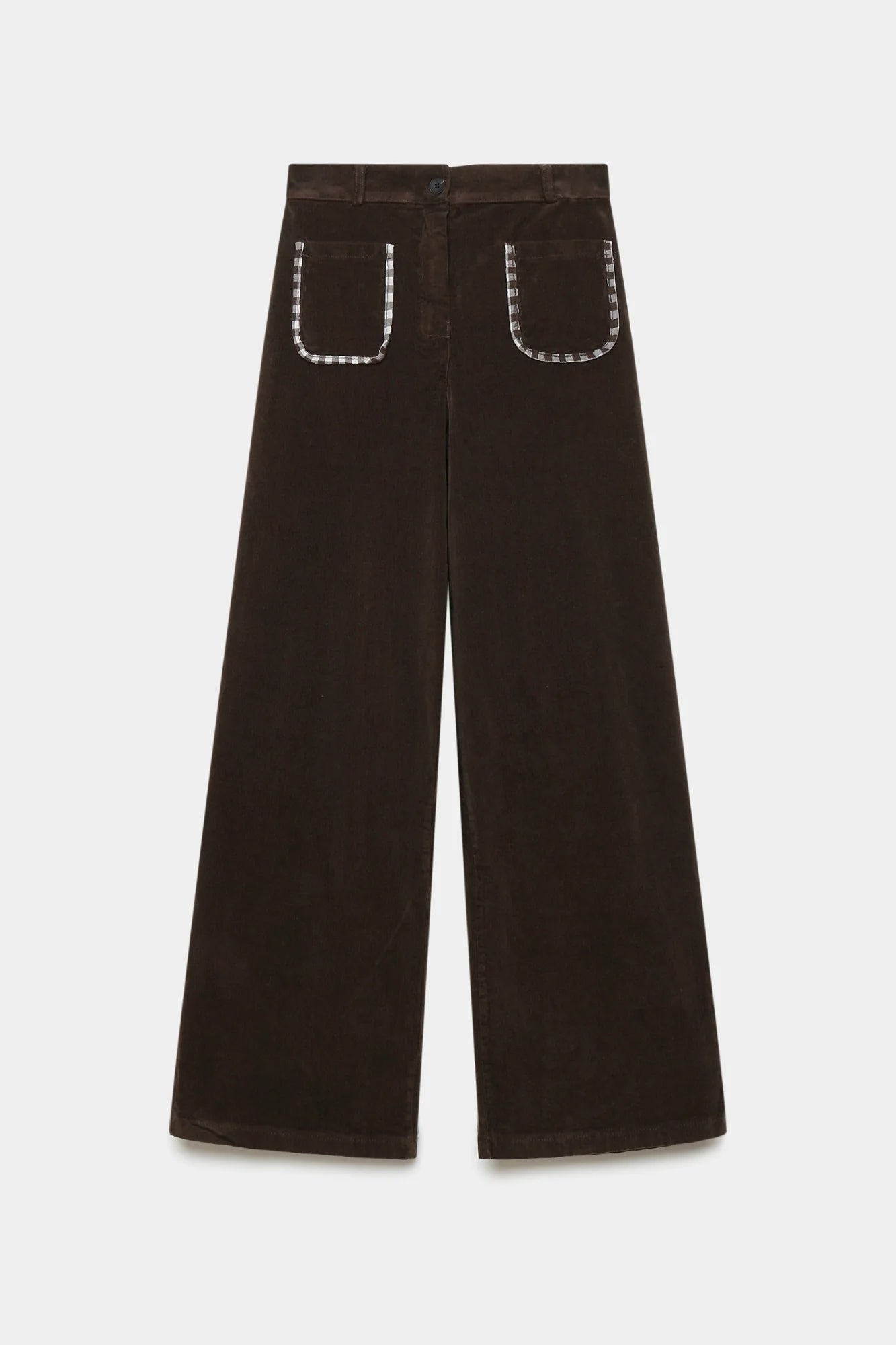 Pantalón Pana Retro