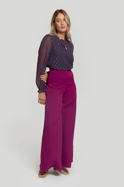 Pantalón Culotte Elevate