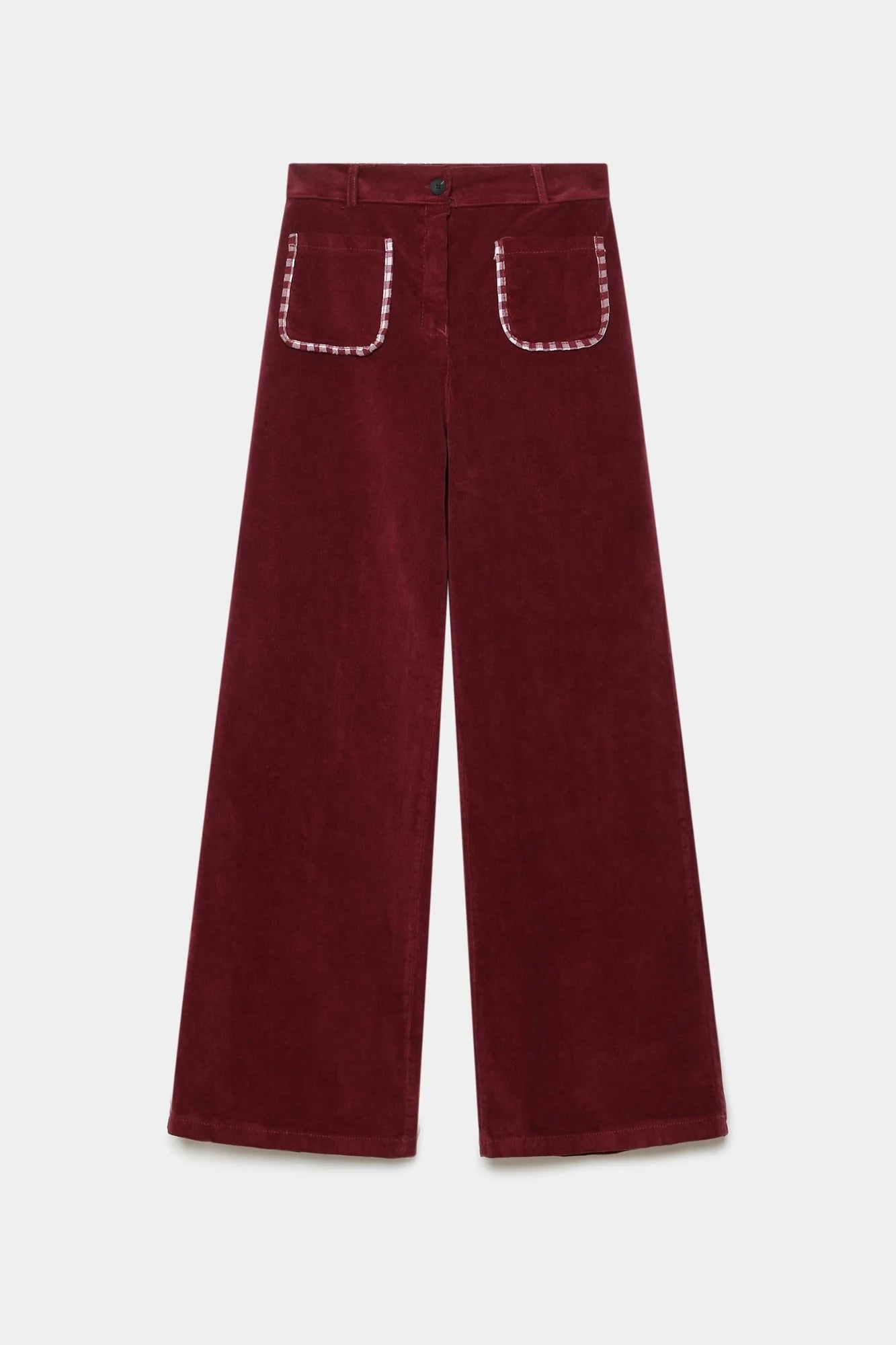 Pantalón Pana Retro