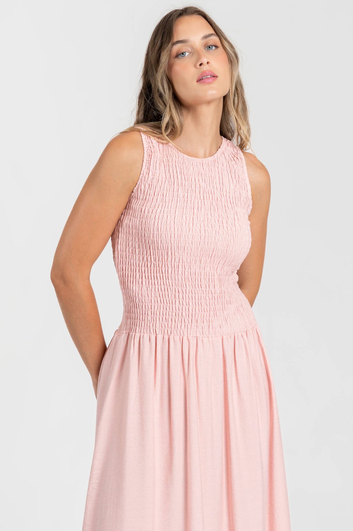 VESTIDO GIANA