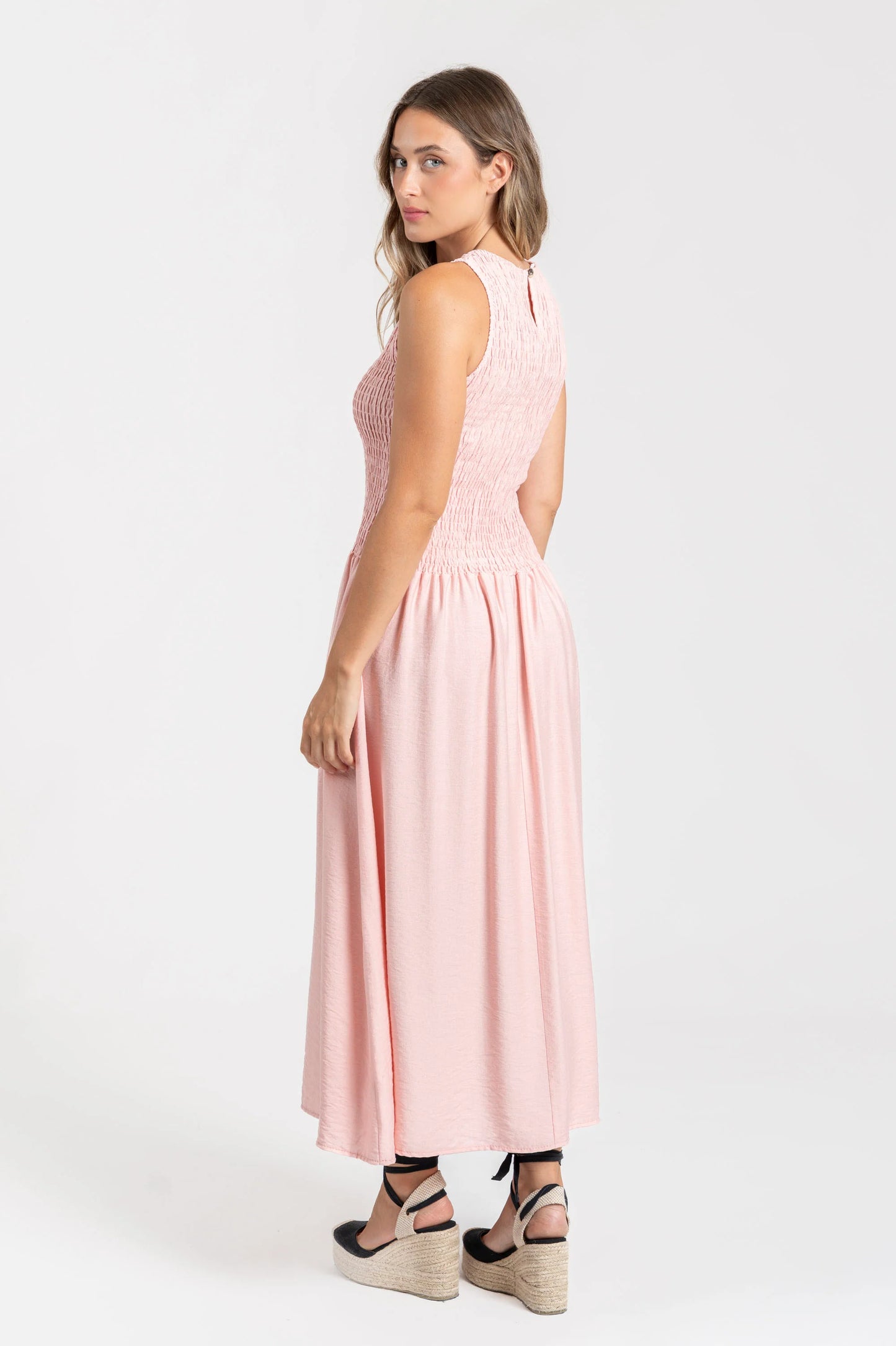 VESTIDO GIANA