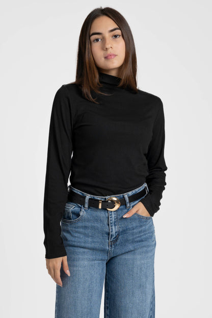 Camiseta basic lenny