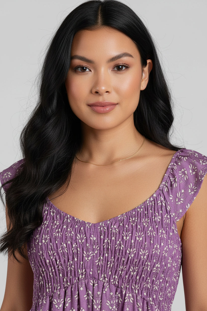 Vestido Mazzima Kiara