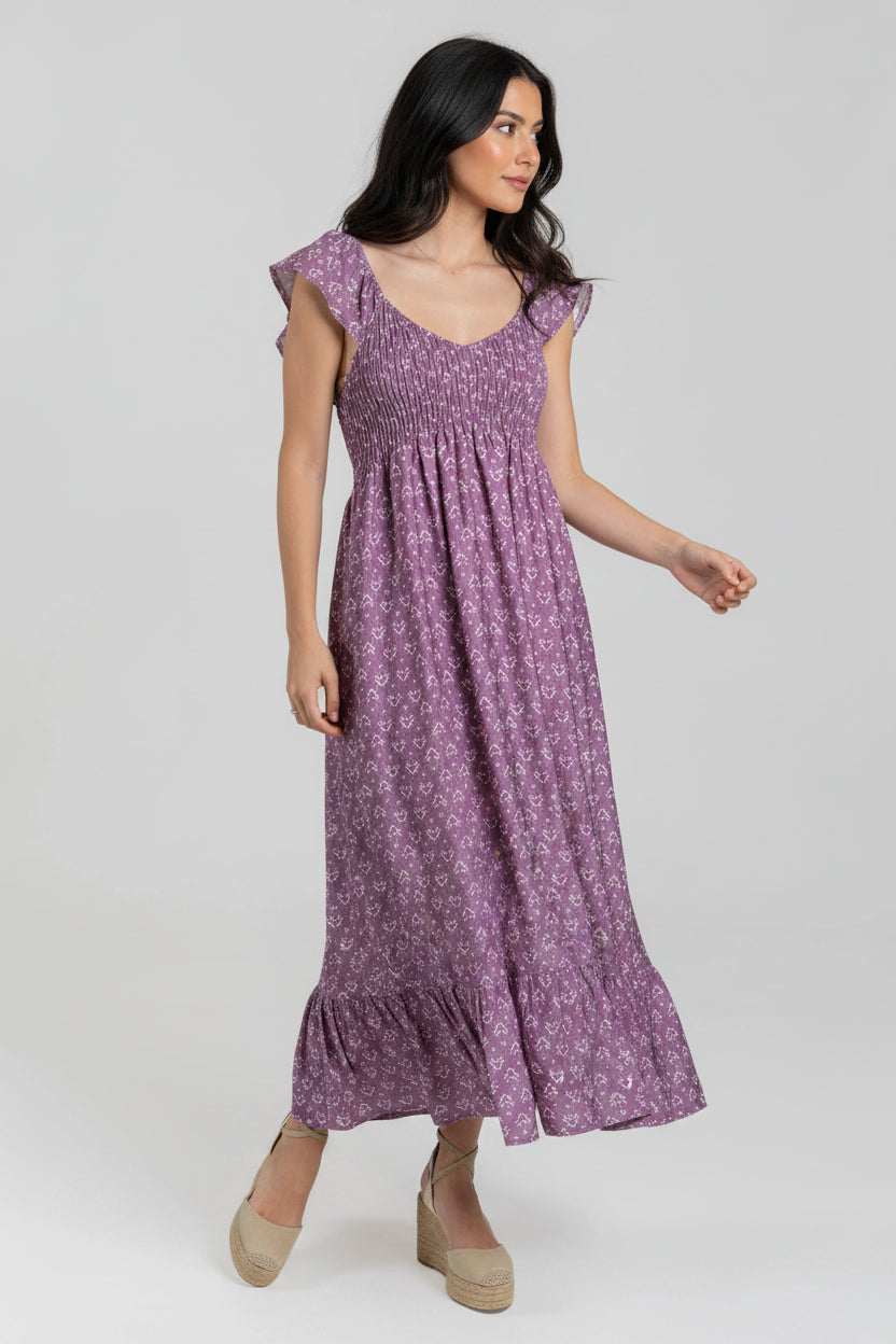 Vestido Mazzima Kiara