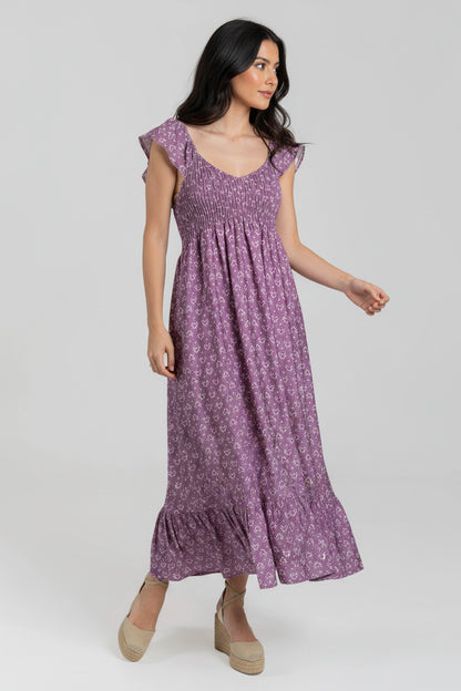 Vestido Mazzima Kiara