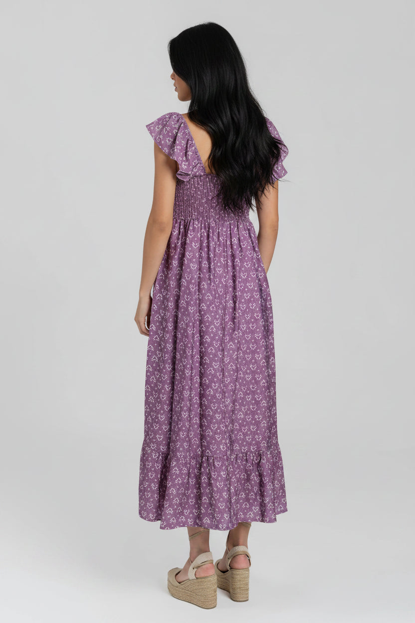 Vestido Mazzima Kiara