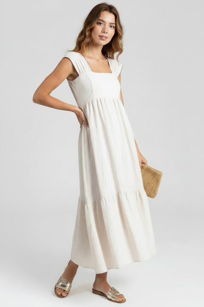 Vestido Fluido Lowi