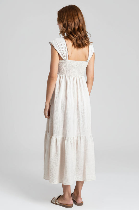 Vestido Fluido Lowi
