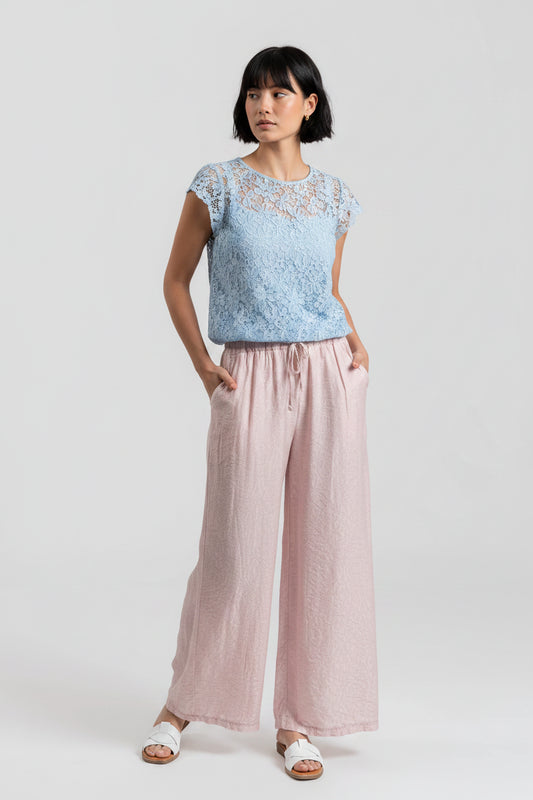 Pantalón Fluido