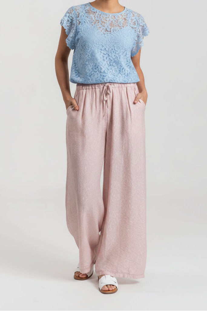 Pantalón Fluido