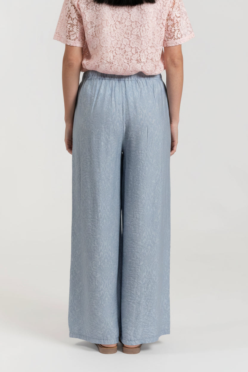 Pantalón Fluido