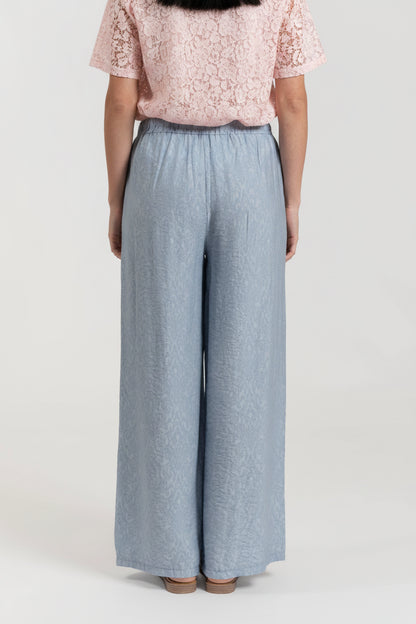 Pantalón Fluido