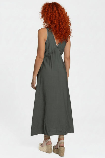 VESTIDO LEIA