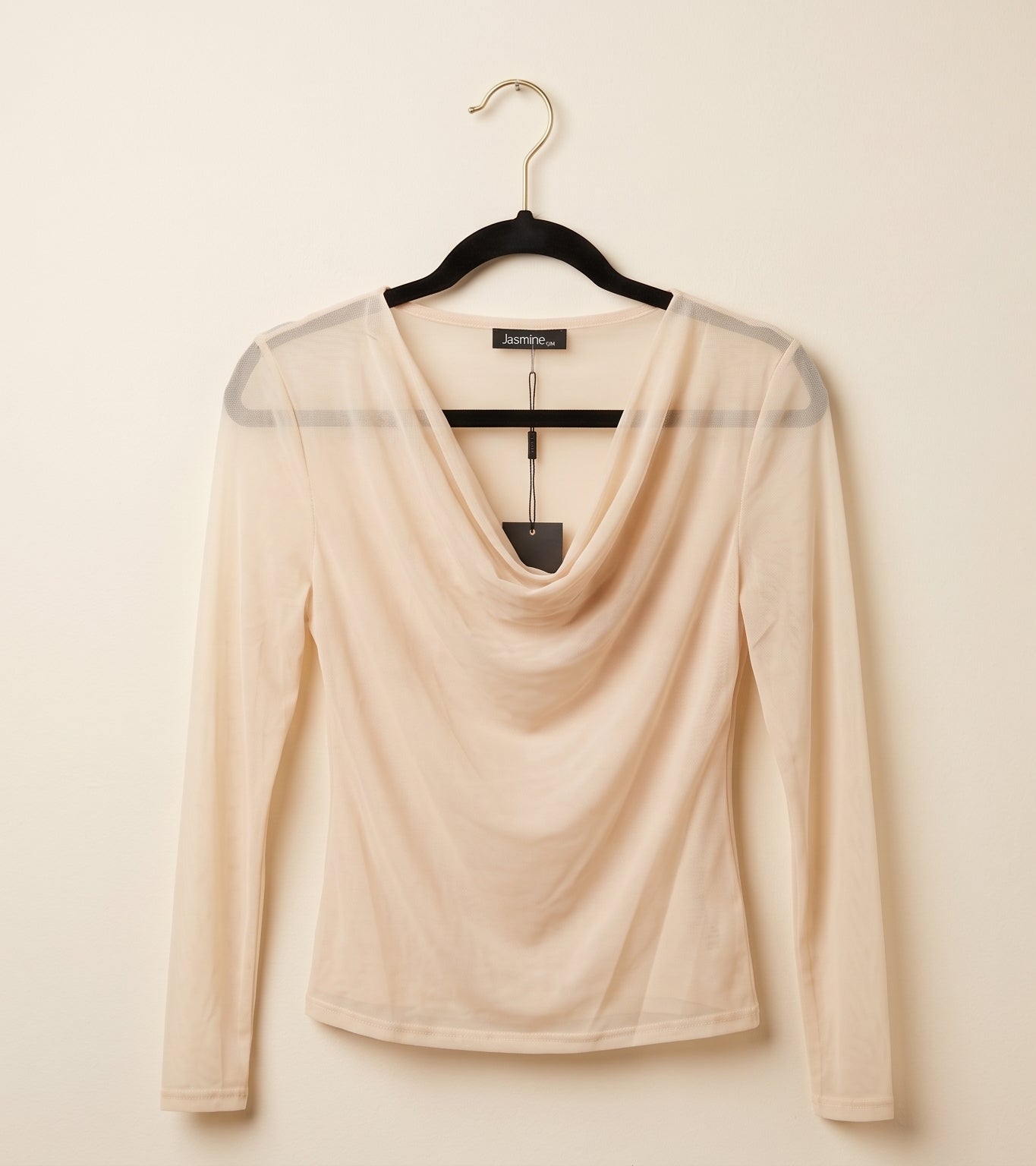 Top Drapped Tul