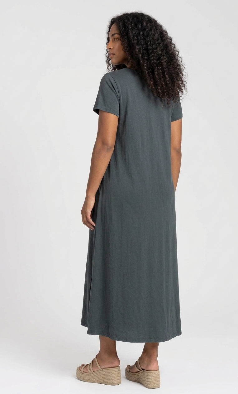 VESTIDO EFFORTLESS JENNY
