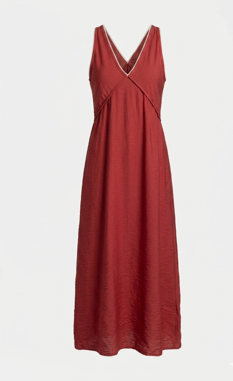 VESTIDO LEIA