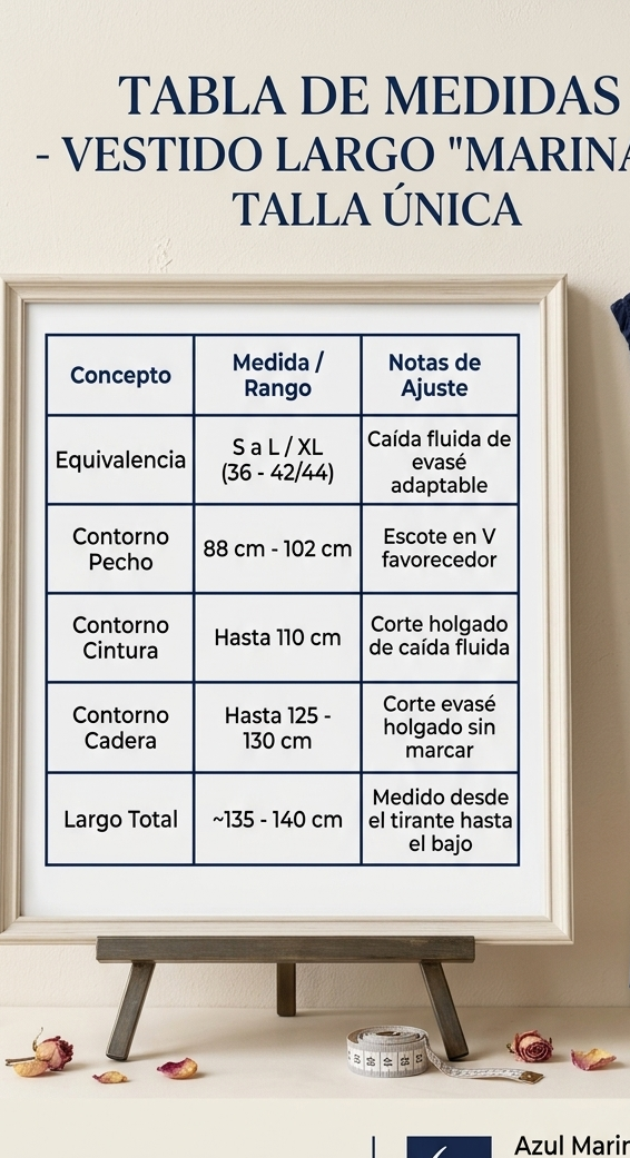 Vestido de Volantes