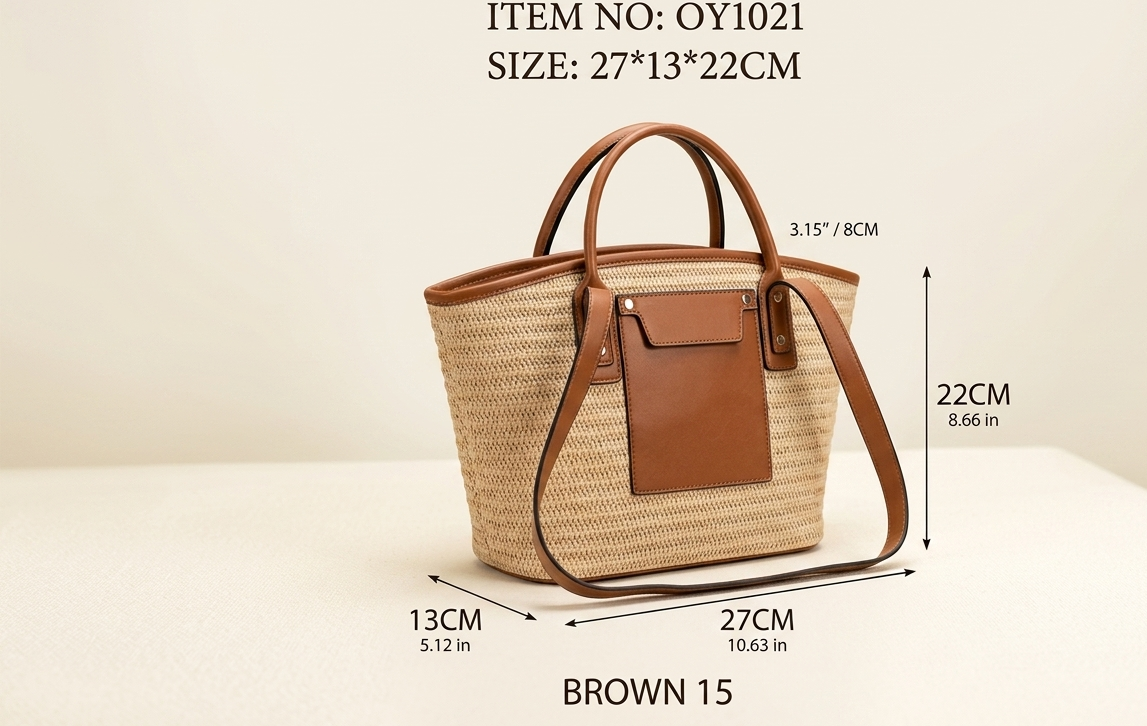 Bolso Tote