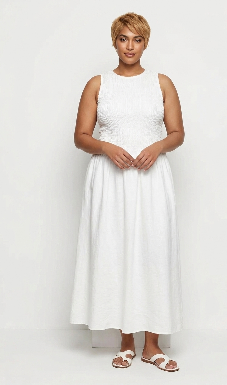 VESTIDO GIANA