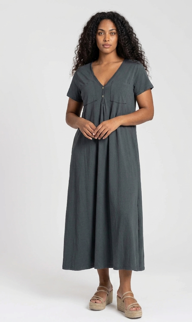 VESTIDO EFFORTLESS JENNY