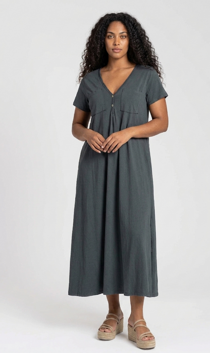VESTIDO EFFORTLESS JENNY