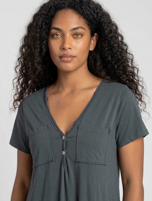 VESTIDO EFFORTLESS JENNY