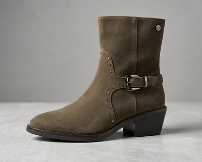 Bota Campera Amichi