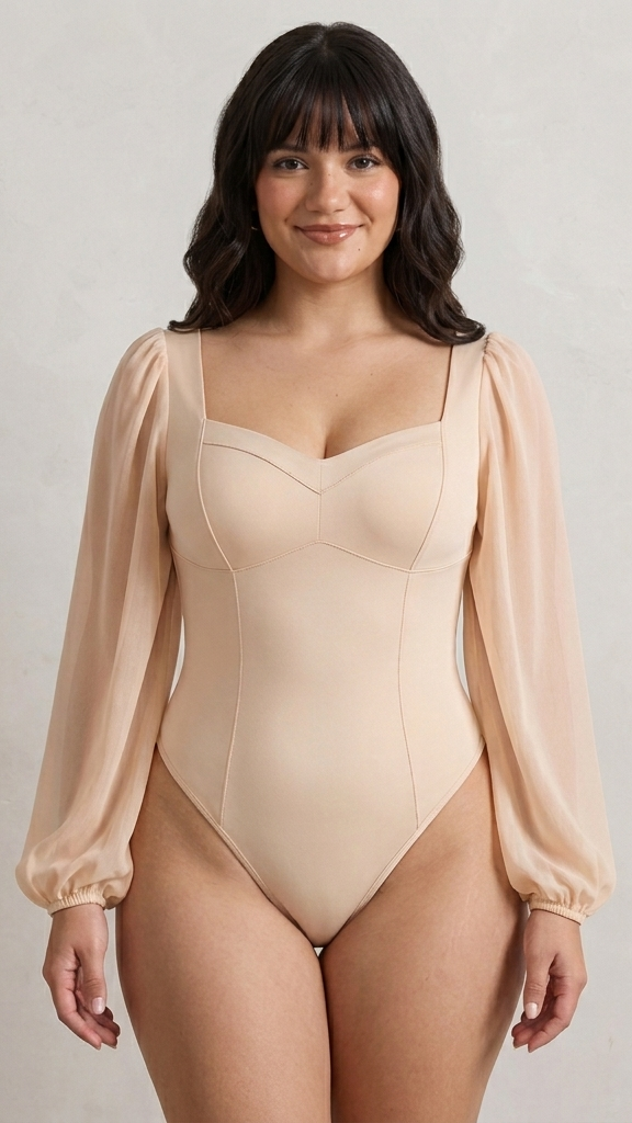 Body  Malla albaric