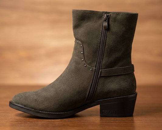 Bota Campera Amichi