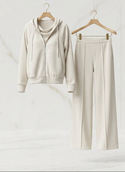 Conjunto Jasmine