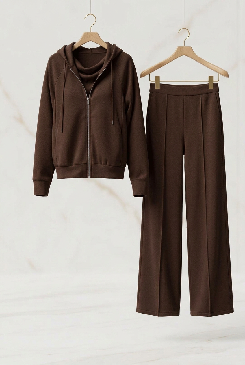 Conjunto Jasmine