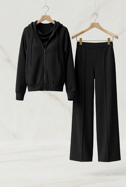 Conjunto Jasmine