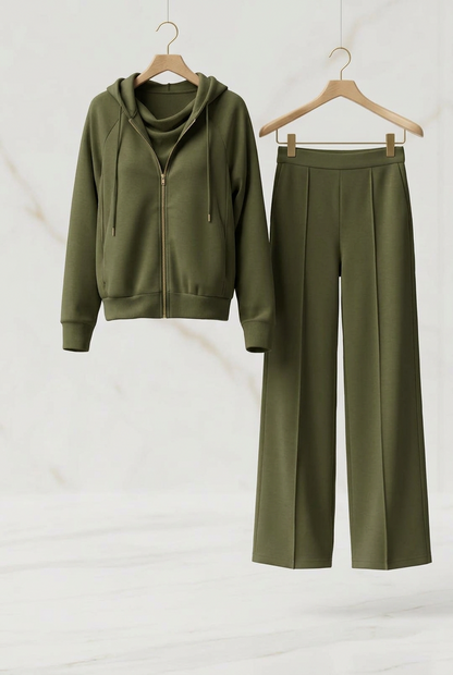 Conjunto Jasmine