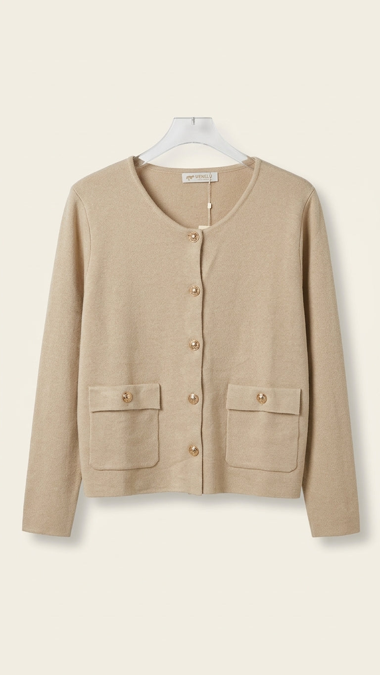 Chaqueta Chanel