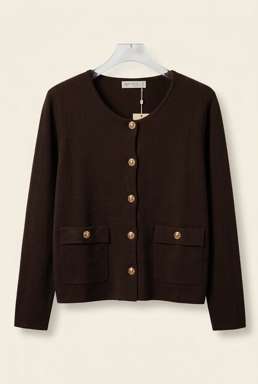 Chaqueta Chanel