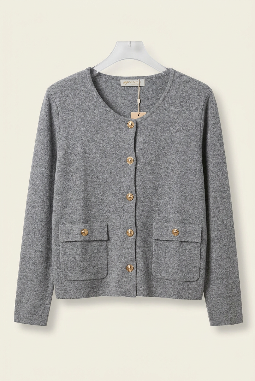 Chaqueta Chanel