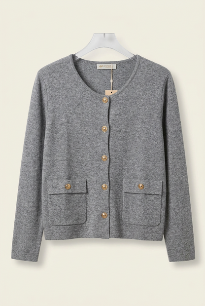 Chaqueta Chanel