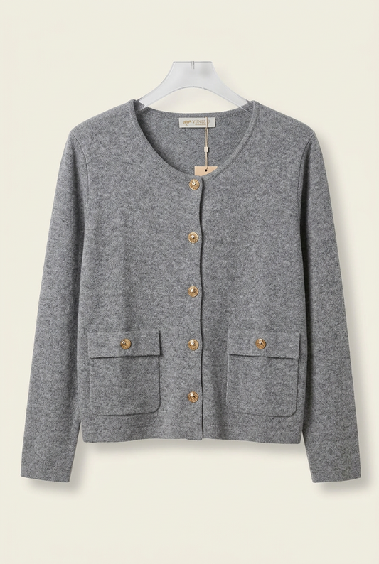 Chaqueta Chanel