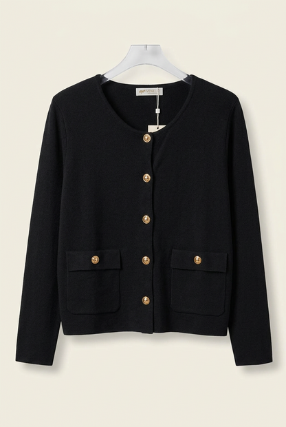 Chaqueta Chanel