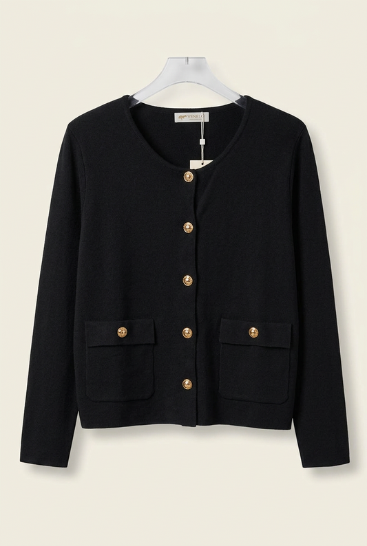 Chaqueta Chanel