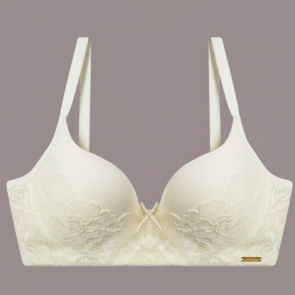 Sujetador Ivory