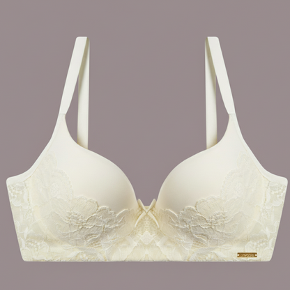 Sujetador Ivory