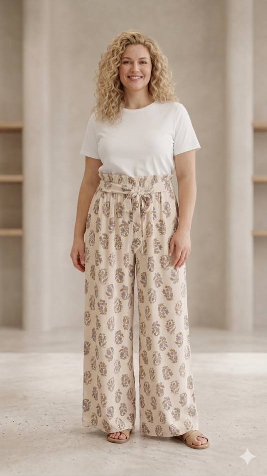 Pantalón Massima