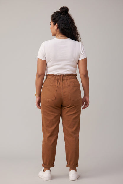 Jean Pepperbag